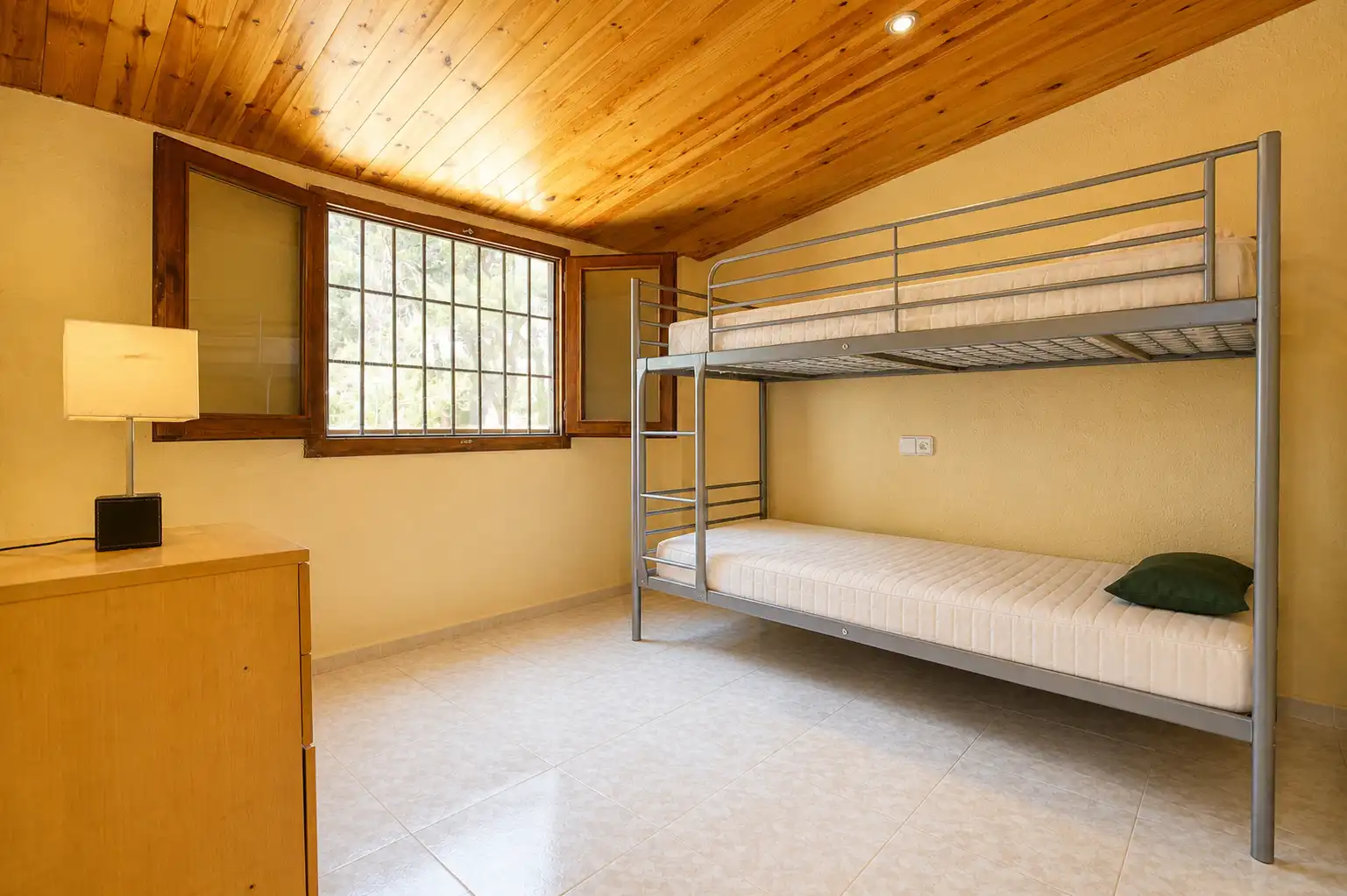 Habitación de Casa o chalet en venta en Riudecanyes con Jardín privado, Terraza y Trastero