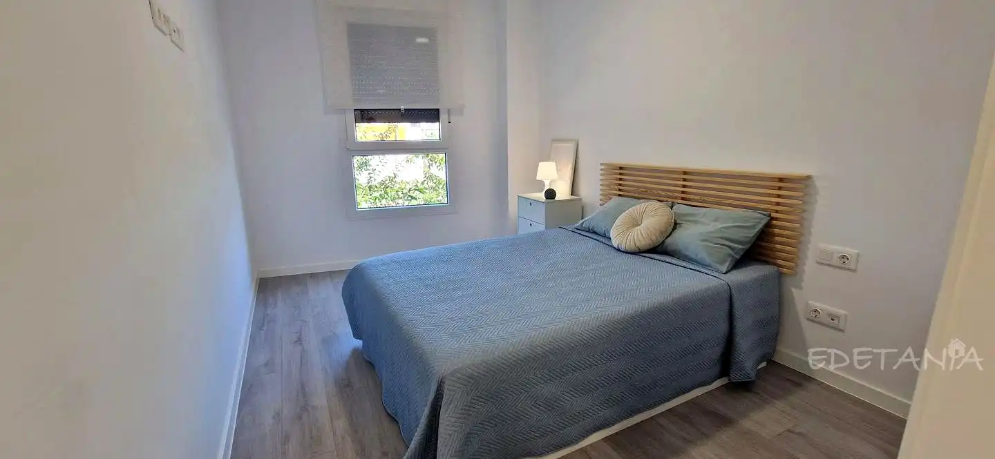 Flat for rent in José Martínez Boxeador, Alfara del Patriarca