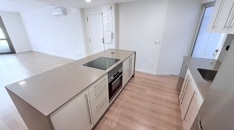 Foto 5 de Piso de alquiler en Sant Francesc, Valencia Capital