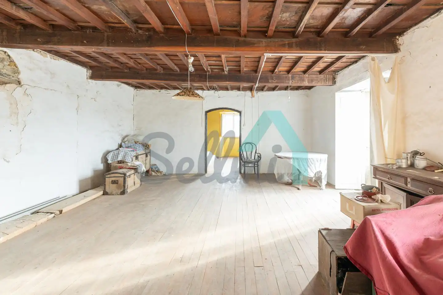 Casa con terraza en venta en Campo, imagen 58