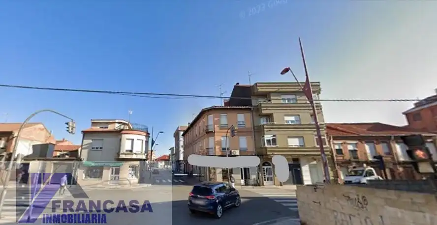 Pis amb ascensor en venda a Trobajo del Camino, imagen 2