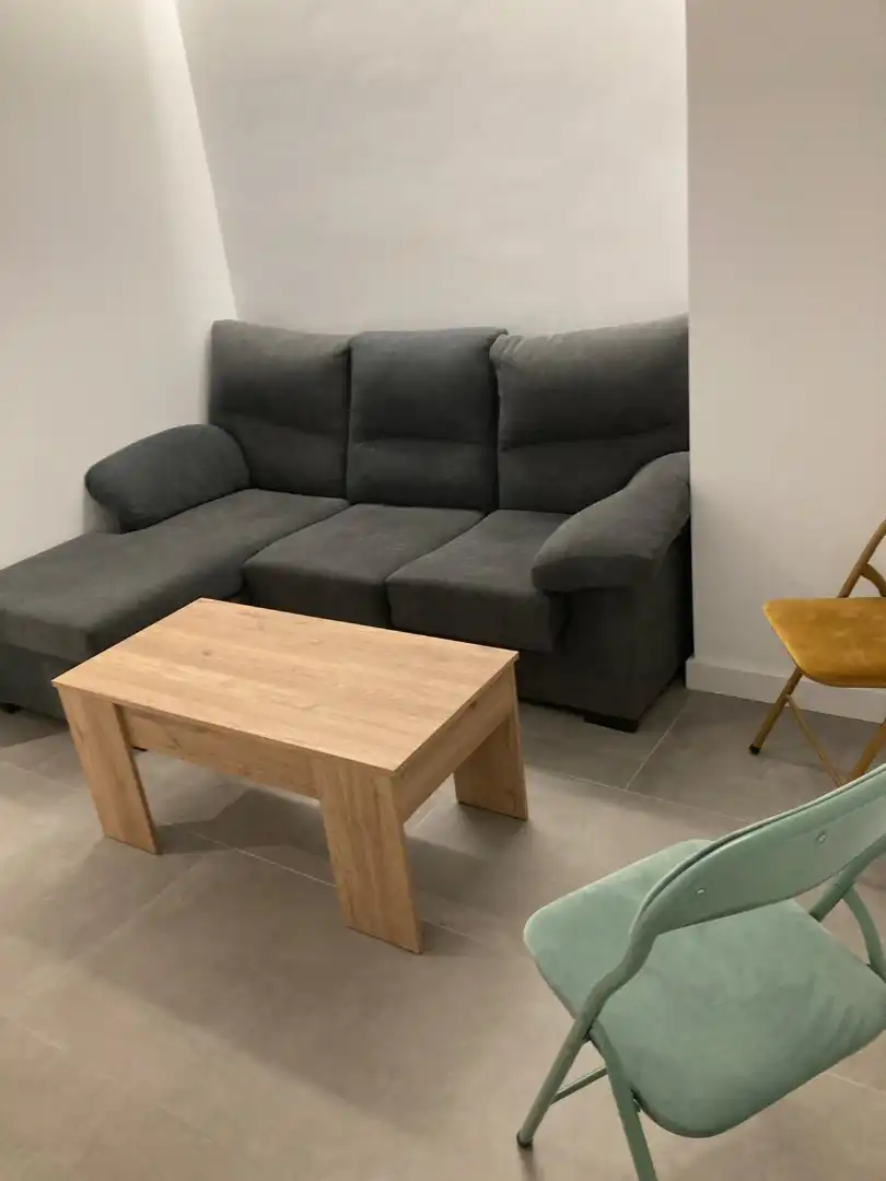 Apartment mit Aufzug zur Miete in Plaza San Francisco 14
