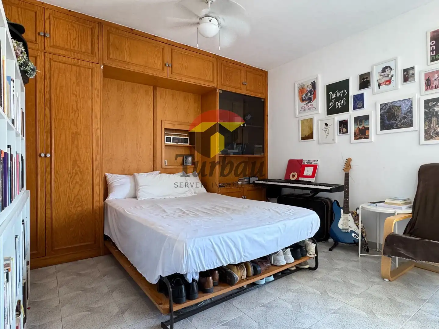 Habitación de Piso en venta en Tossa de Mar con Terraza