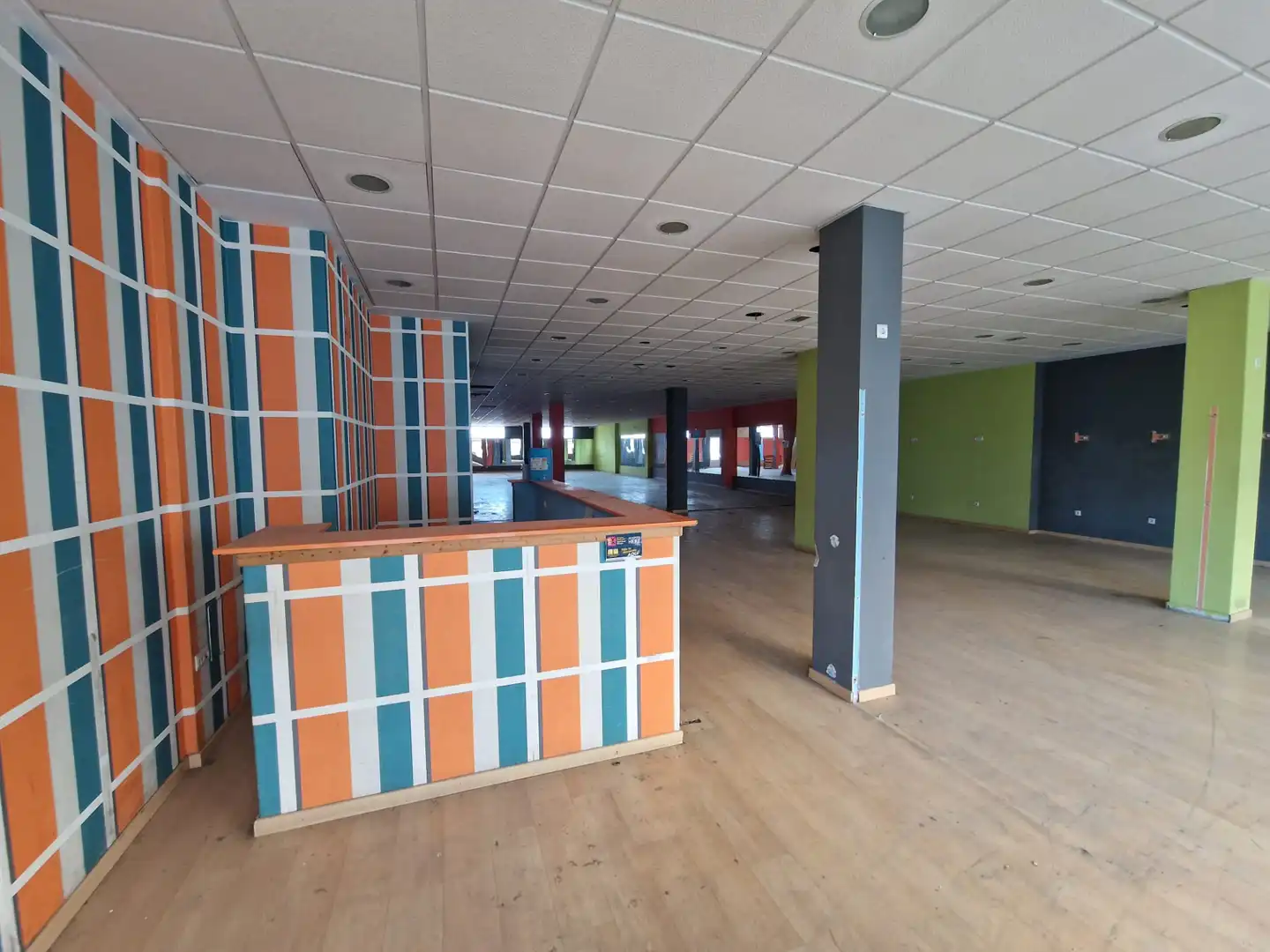 Local comercial de lloguer a Villanueva de la Serena, imagen 3