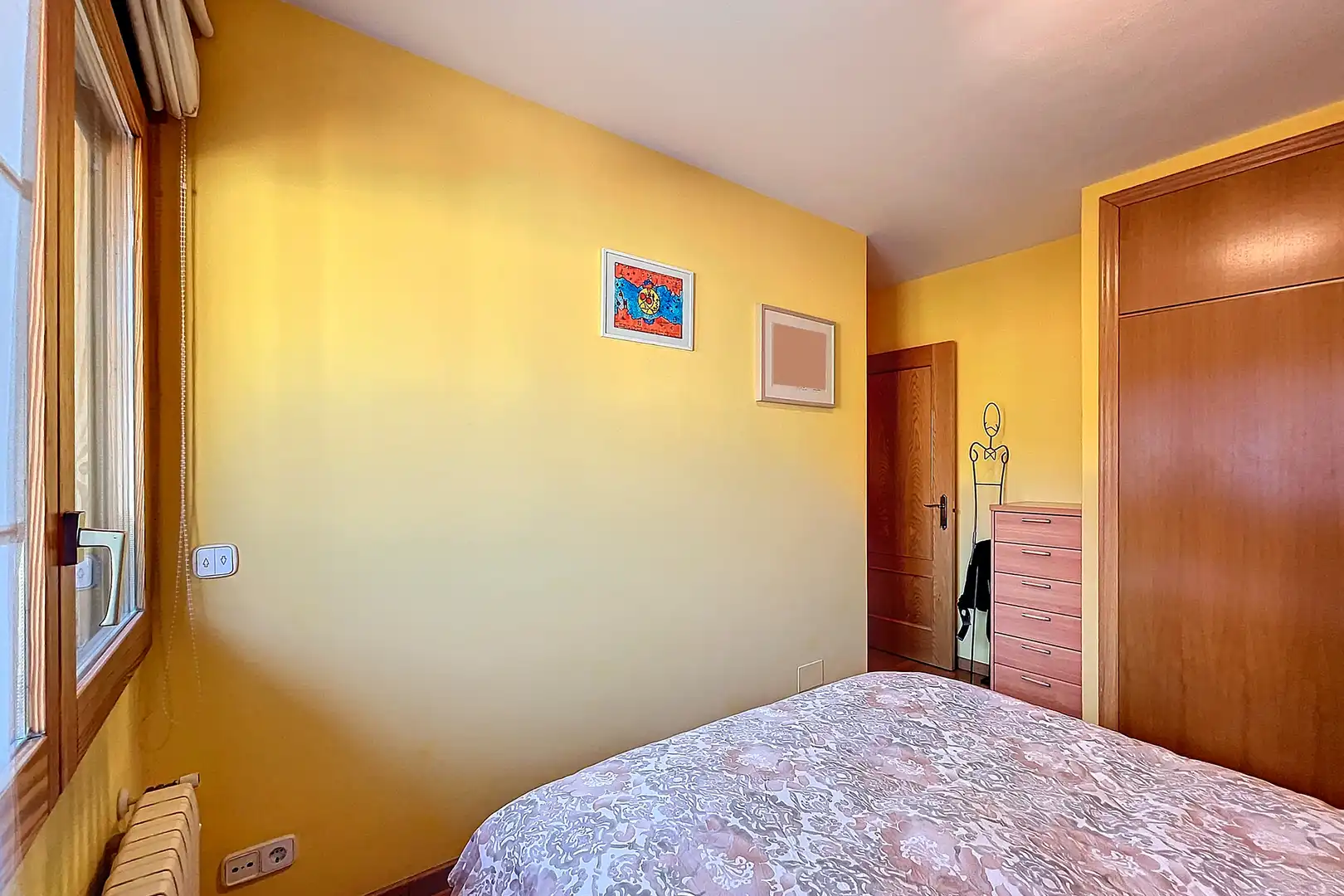 Dúplex de alquiler en Coll d'Ordino