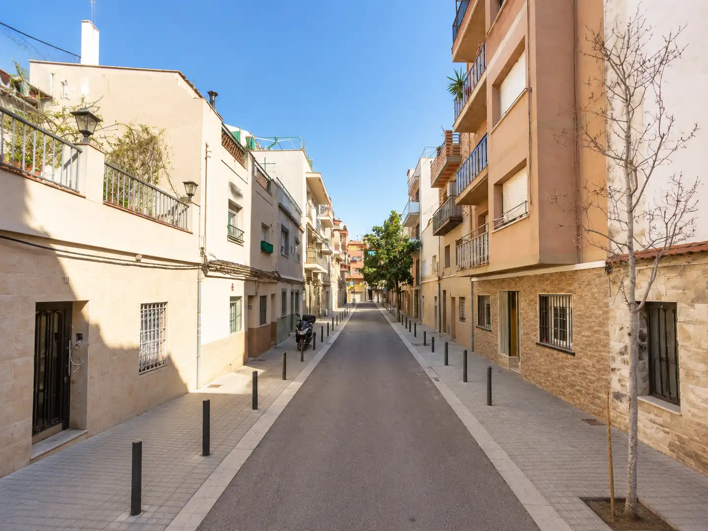 Local comercial en venta en Salut - Lloreda, imagen 11