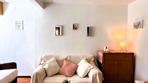 Photo 4 of Study for rent in Manantiales - Estación de Autobuses, Torremolinos