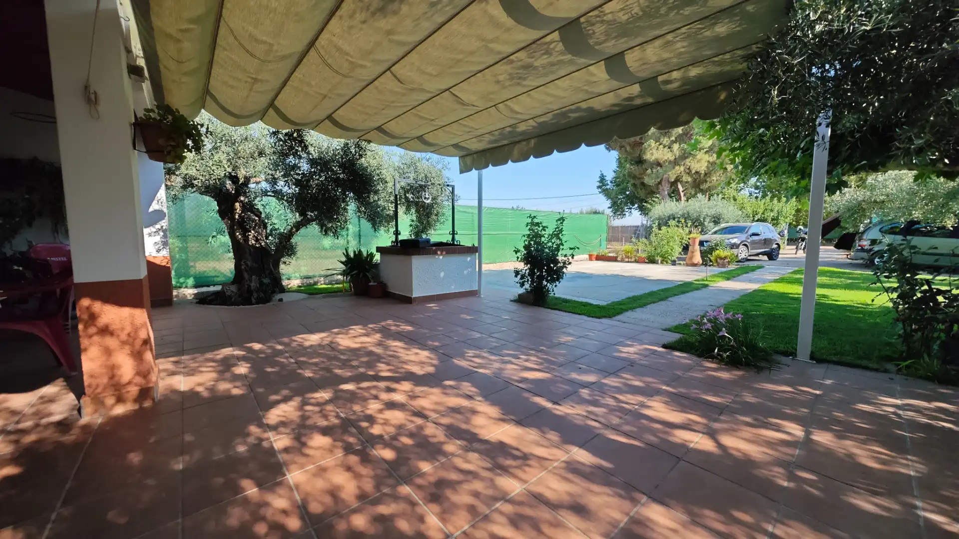 Chalet en venta en Lugar Diseminado, imagen 4