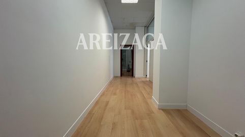 Foto 3 de Oficina de lloguer a Pío Baroja Pasealekua, 29, Antiguo, Donostia - San Sebastián