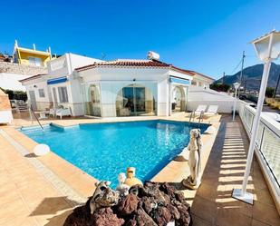 Piscina de Casa o xalet en venda en Arona amb Aire condicionat, Terrassa i Piscina