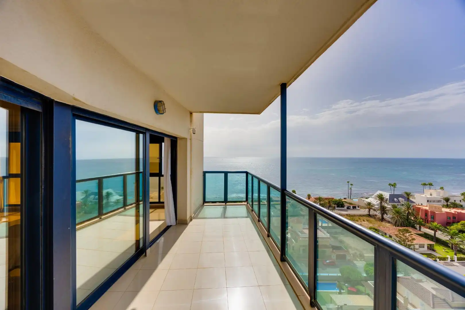 Penthouse mit Pool zum Verkauf in Playa del Acequión, Náufragos y Rocío del Mar, imagen 44