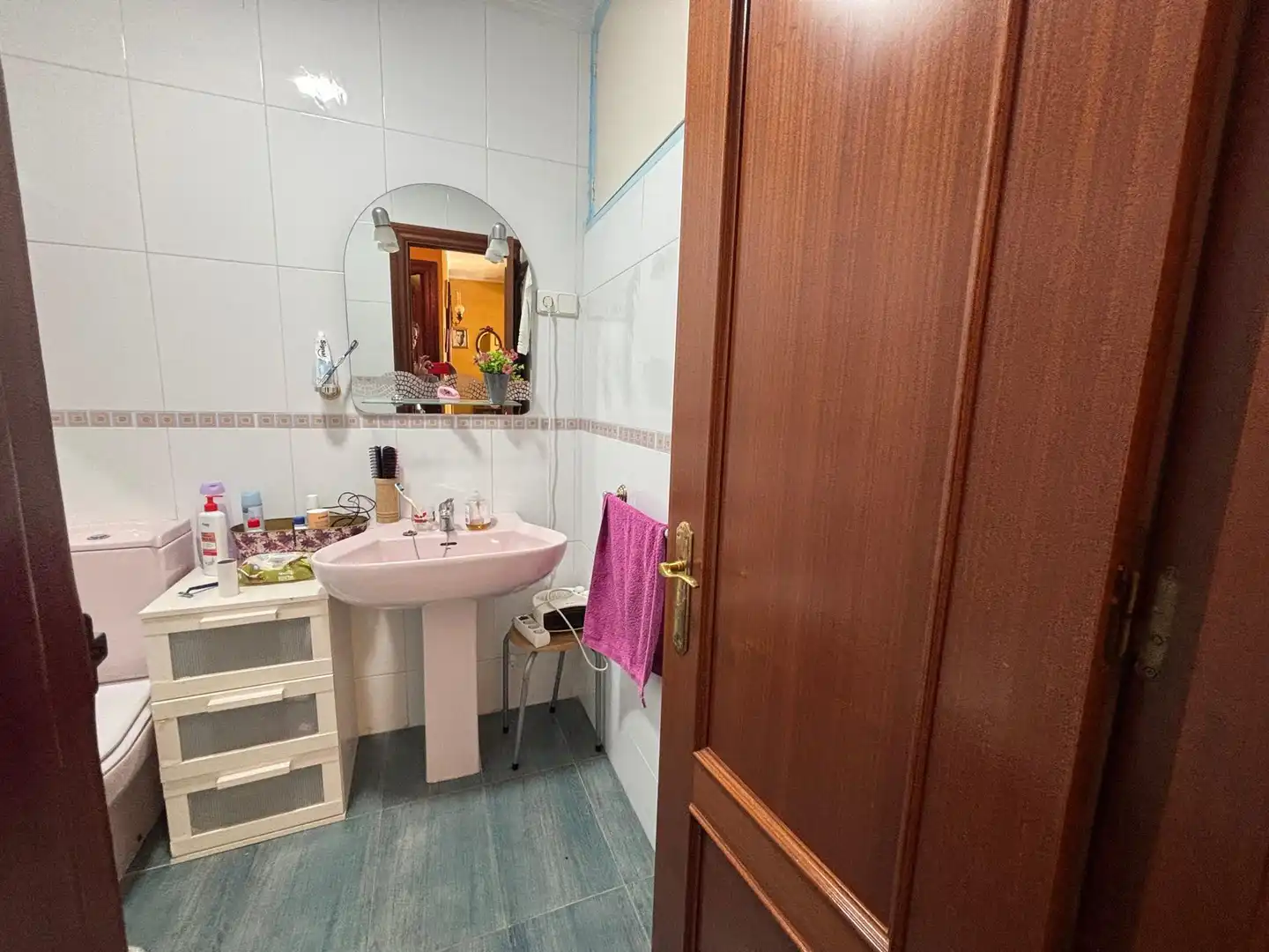 Piso con terraza en venta en Centro, imagen 20