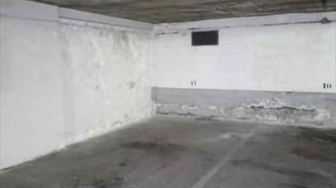 Foto 3 de Garatge en venda a  Viñagrande, Valderas - Los Castillos, Madrid