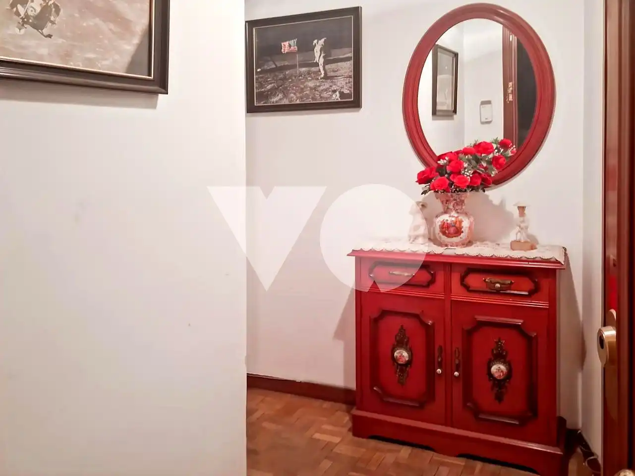 Piso en venta en Madrid con Aire acondicionado, Calefacción y Terraza