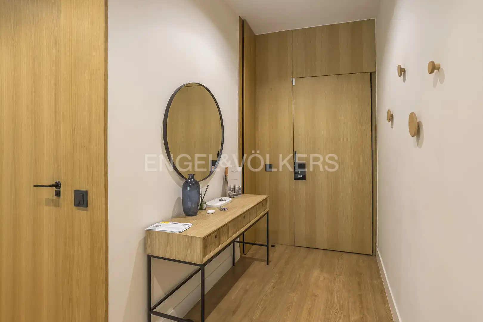 Piso en venta en Madrid con Aire acondicionado, Calefacción y Parquet