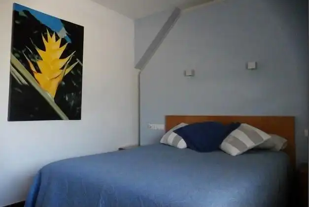 Casa aparellada amb jardí en venda a Coloma, imagen 18