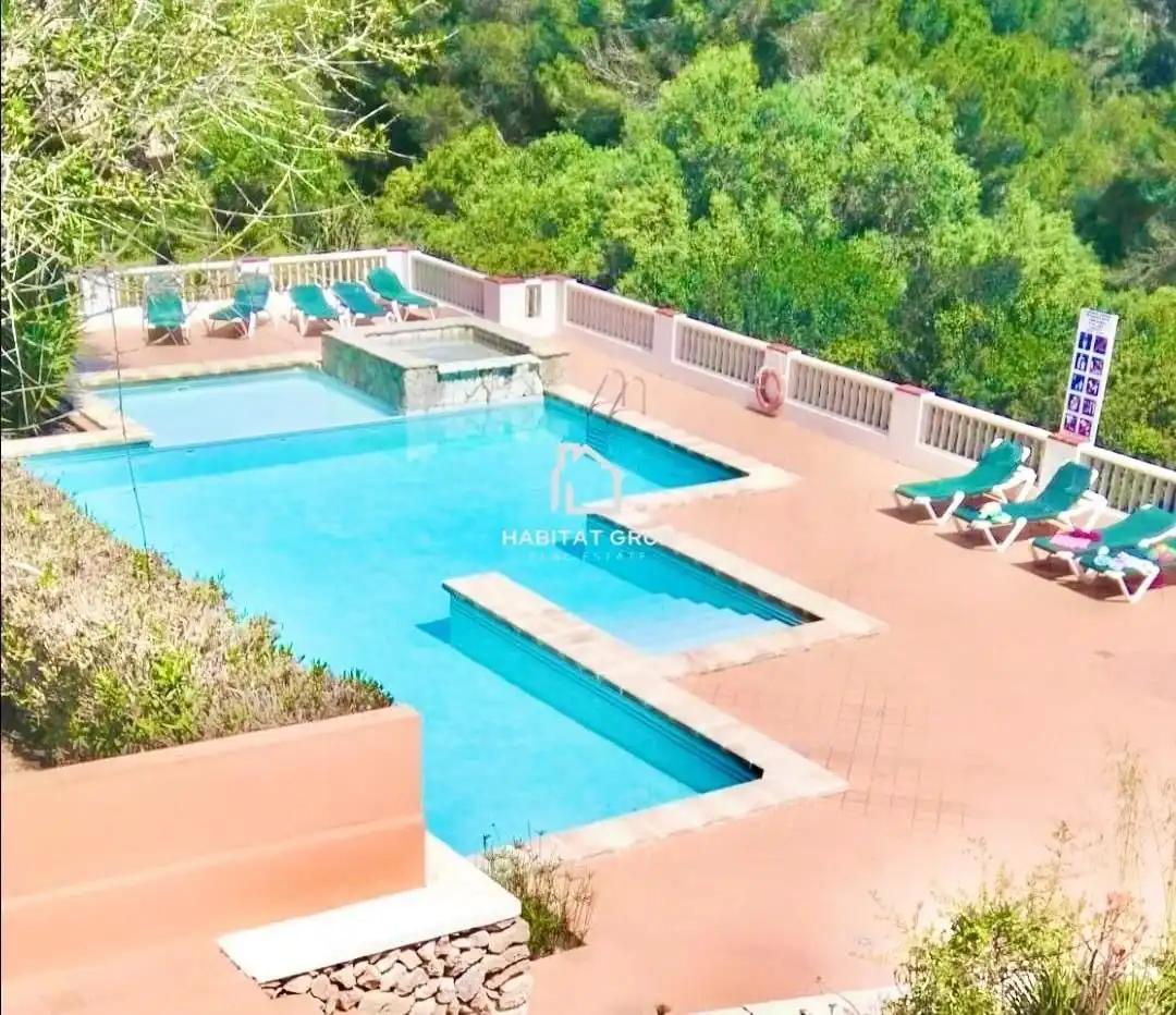 Wohnung mit Pool zum Verkauf in Alaior poble, imagen 2
