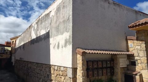 Foto 2 de Terreno en venta en Calle Concejo, 20, Los Molinos, Madrid