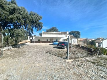 Villa avec jardin à vendre à priego