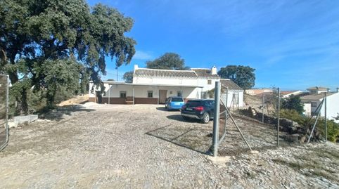 CORTIJOCHALET EN LOS VENTORROS