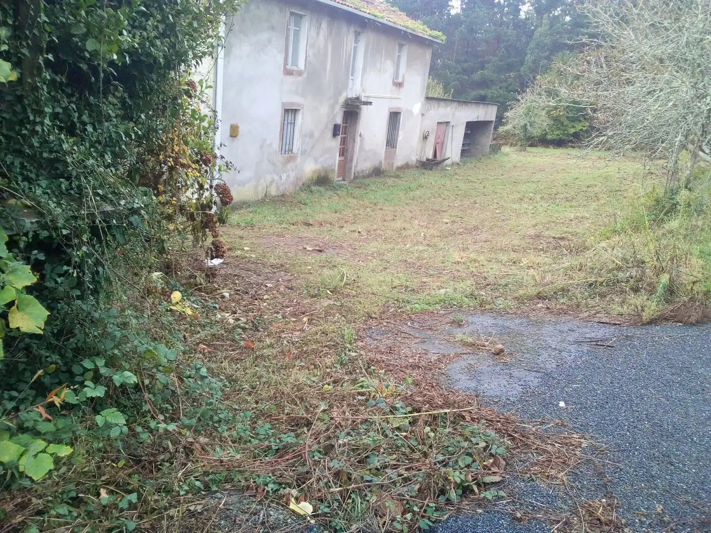Chalet con jardín en venta en Lugar Romeos 2, imagen 18