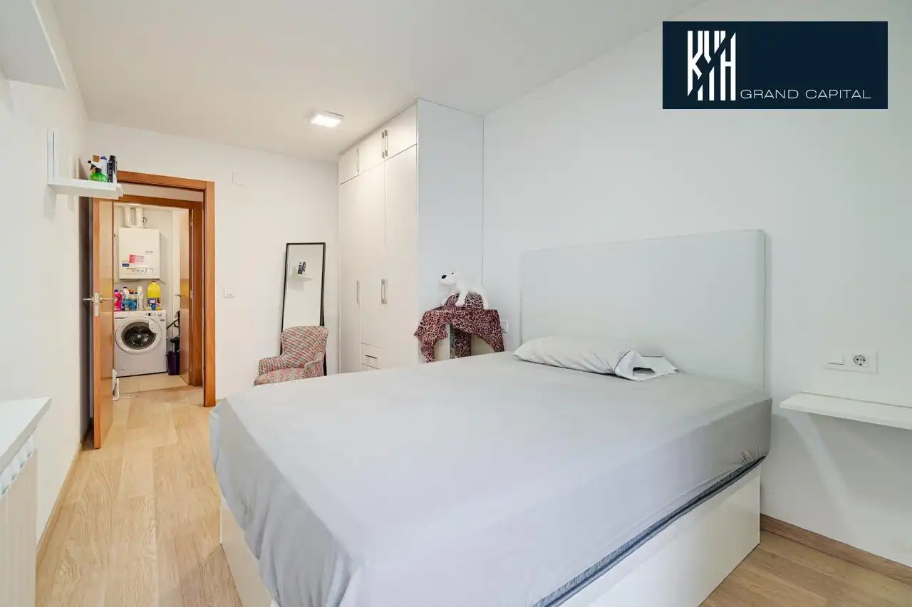 Piso con ascensor en venta en NARCIS MONTURIOL-STA EUGE, imagen 33