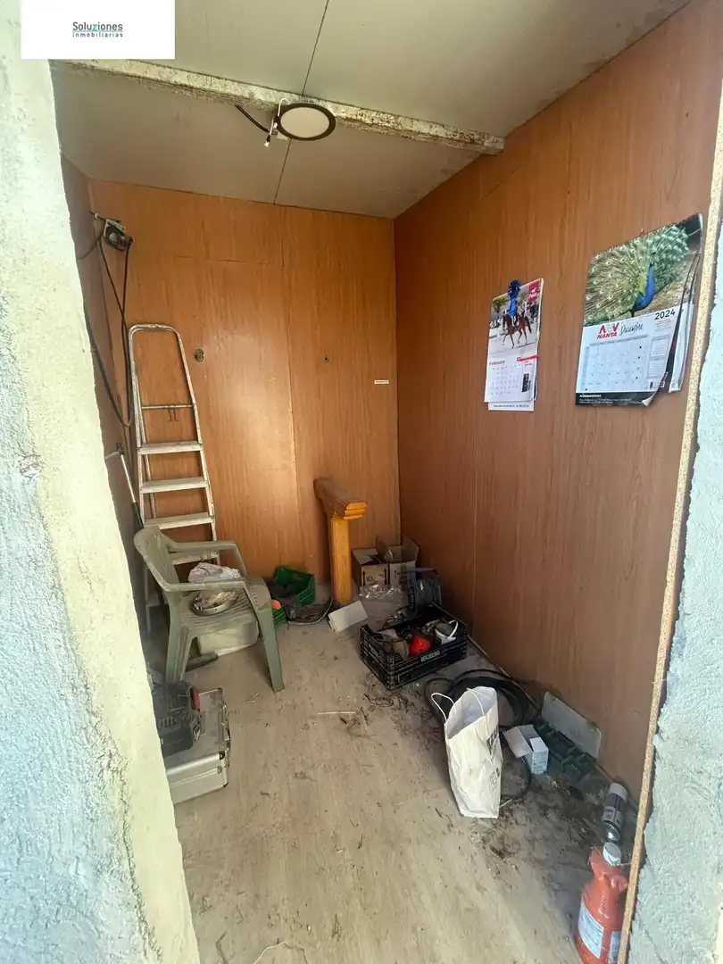 Residencial en venta en Albacete