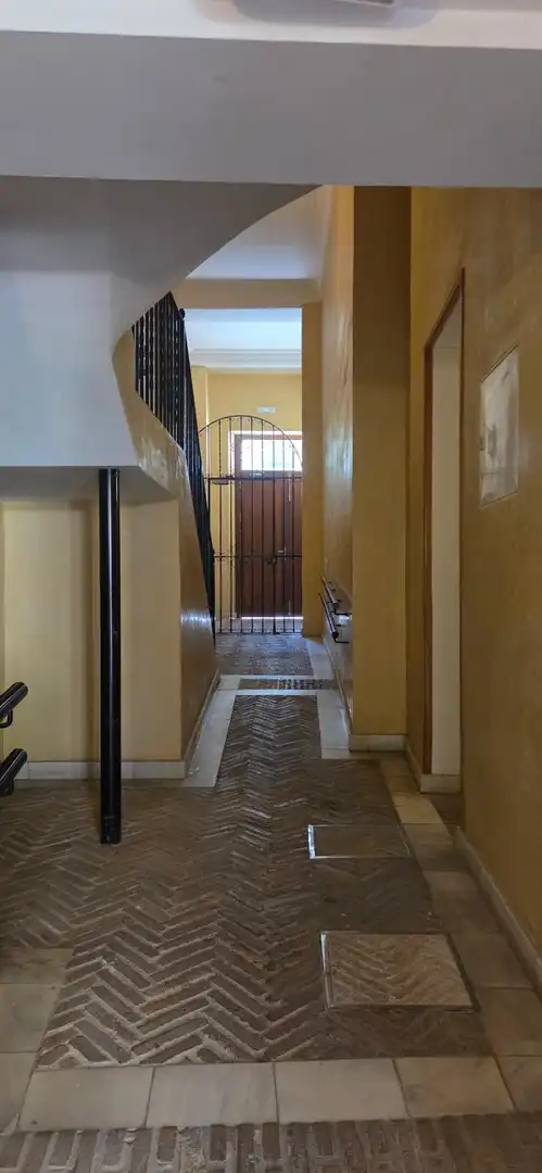 Apartament de lloguer a Triana Casco Antiguo