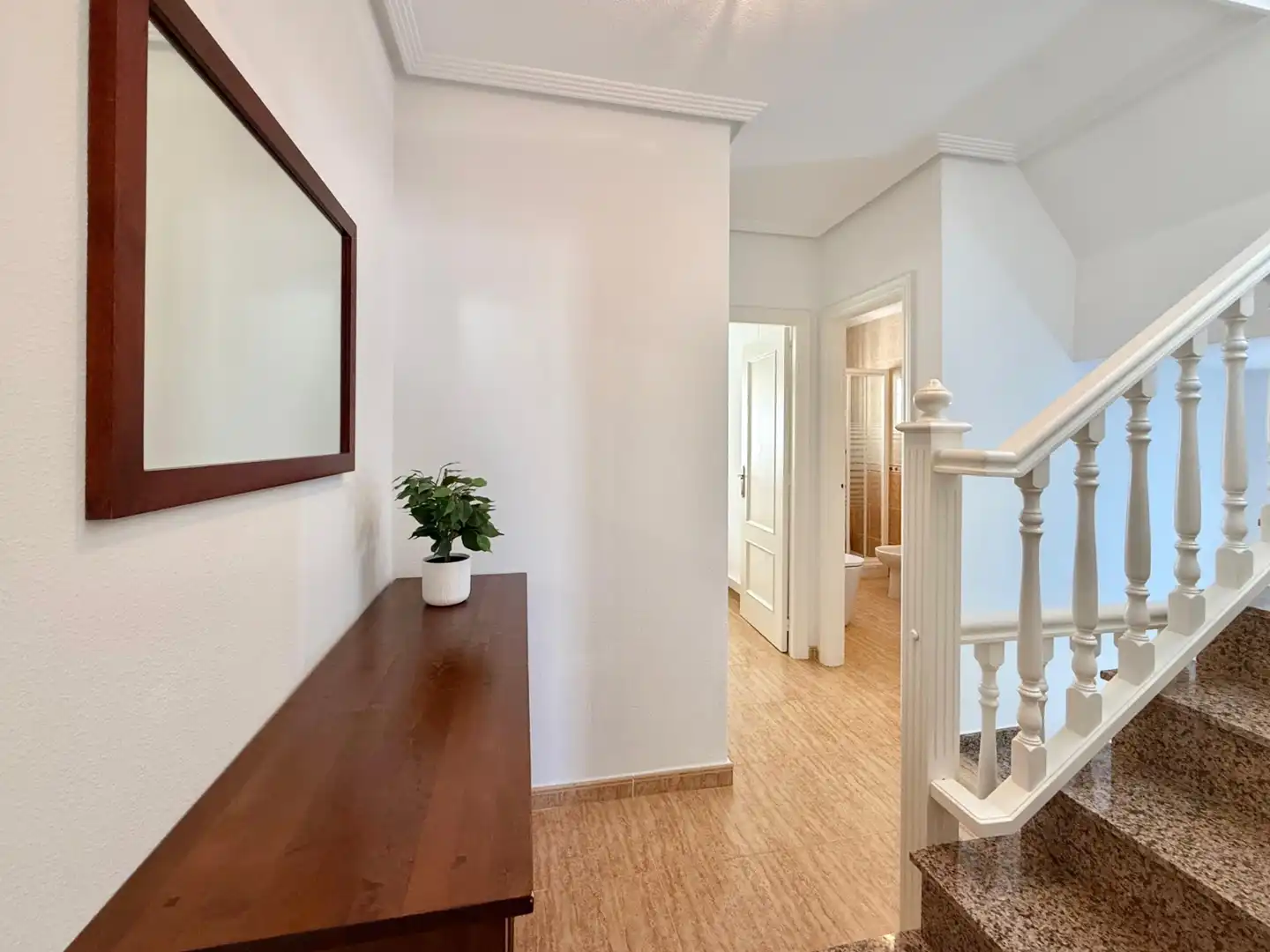 Houses for rent in San Pedro del Pinatar  with Air Conditioner, Heating and Terrace