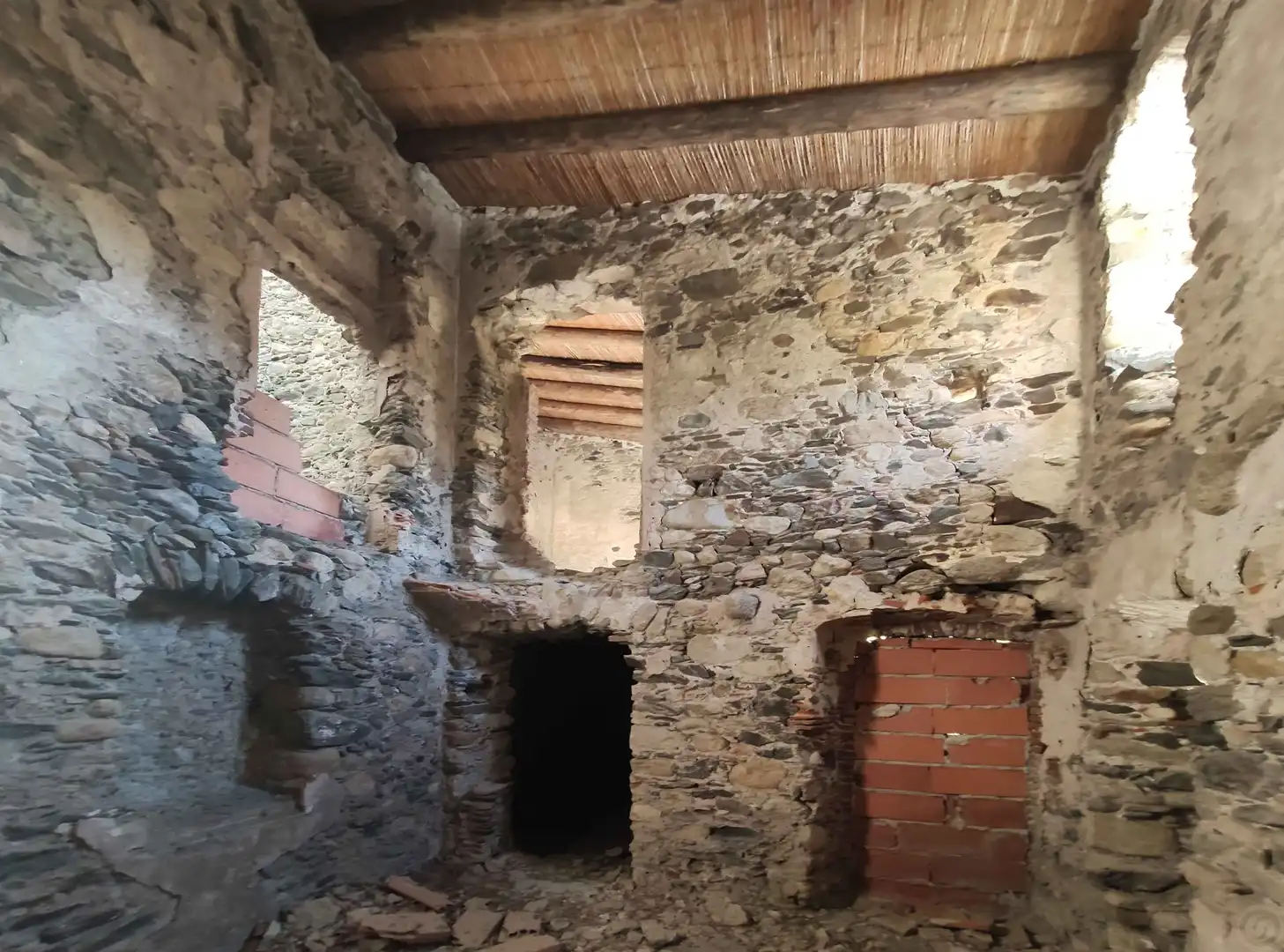 Residencial en venda en Rabós