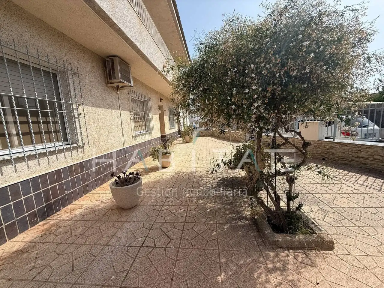 Casa amb jardí en venda a Calle Villananitos, imagen 48