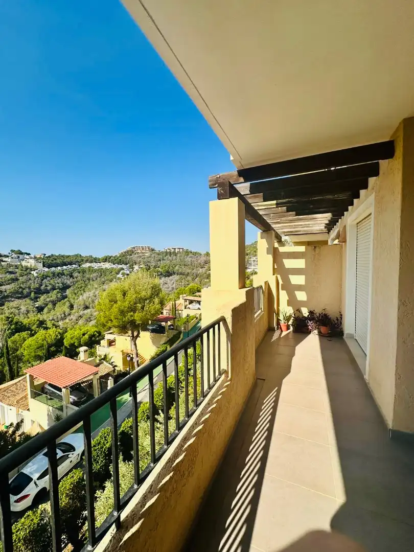 Apartment mit Terrasse zum Verkauf in Mascarat, imagen 26