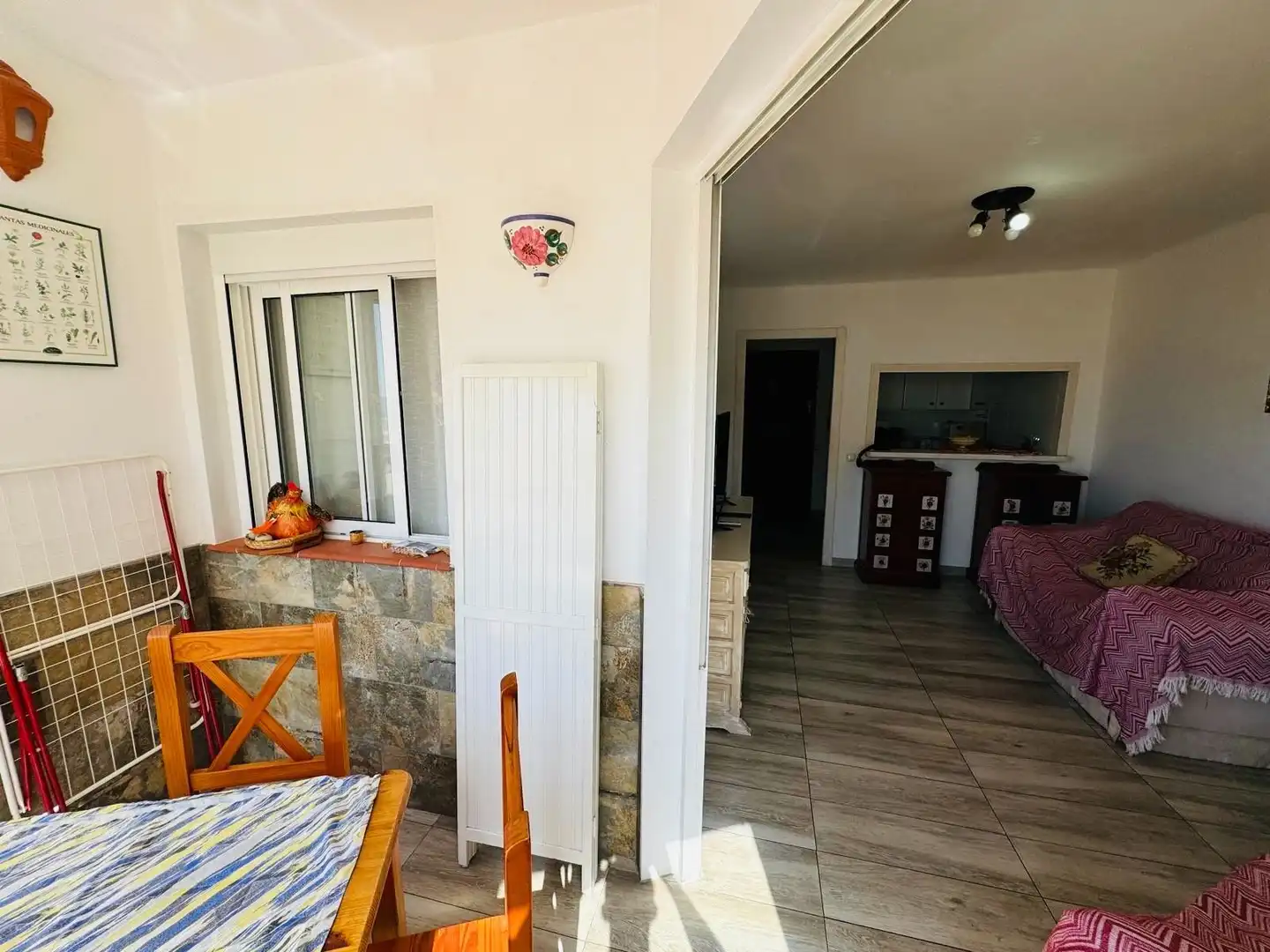 Apartament en venda en Torrox amb Aire condicionat, Calefacció i Piscina comunitària