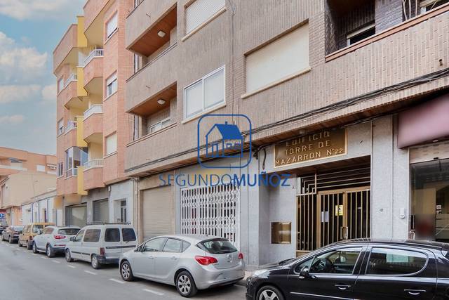 Local comercial en Venta en Mazarrón Casco Urbano