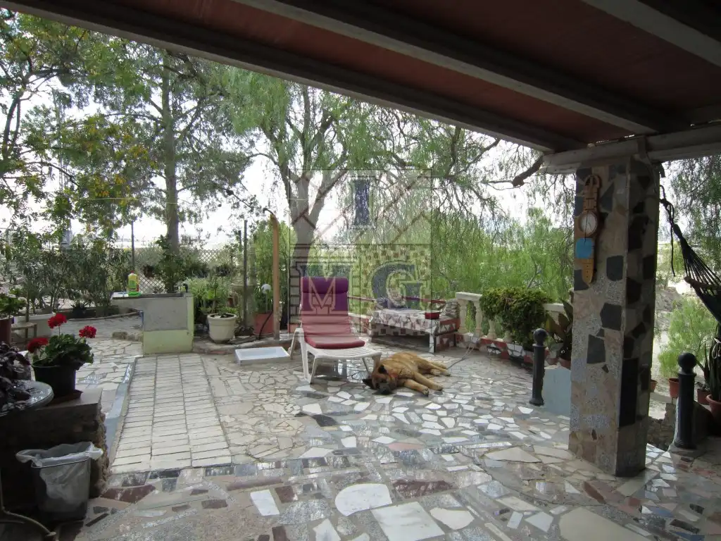 Casa o chalet en venta en Fortuna
