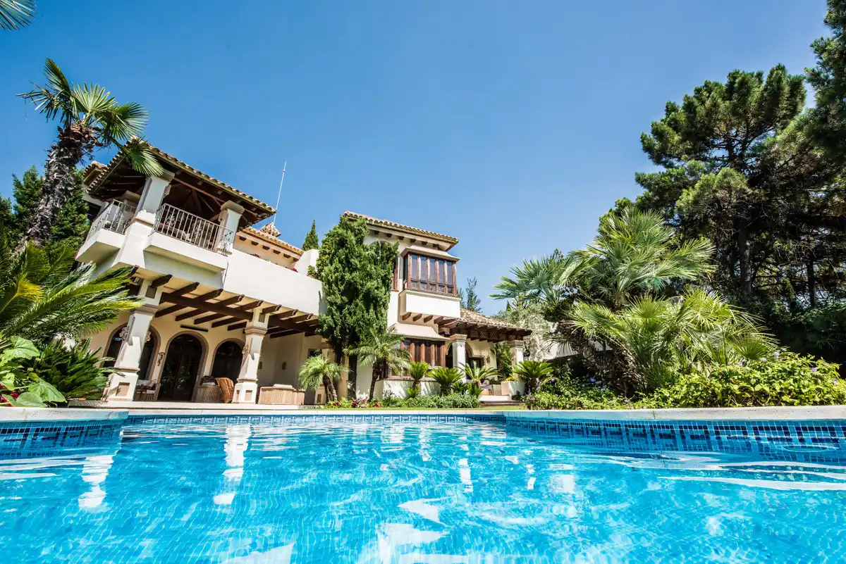 Terraced house for sale in La Zagaleta, imagen 29