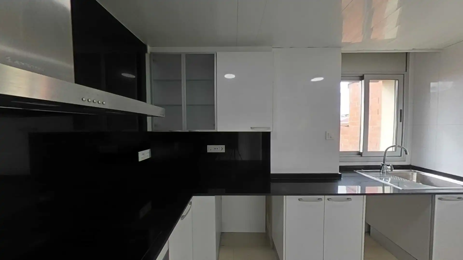 Maisonette mit Aufzug zum Verkauf in Arquimedes 37, imagen 4