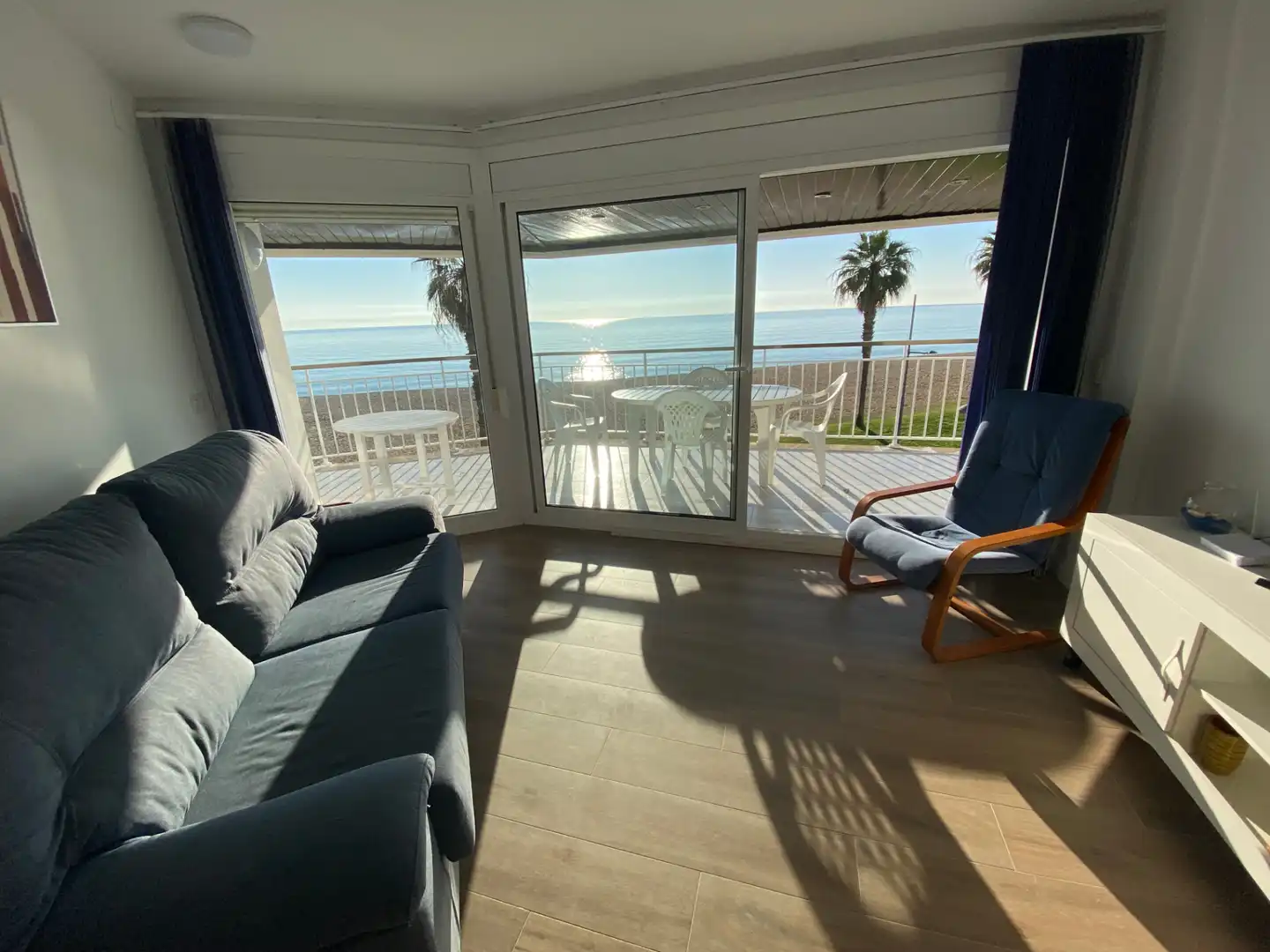 Habitación de Apartamento en venta en Calonge i Sant Antoni con Terraza, Amueblado y Horno