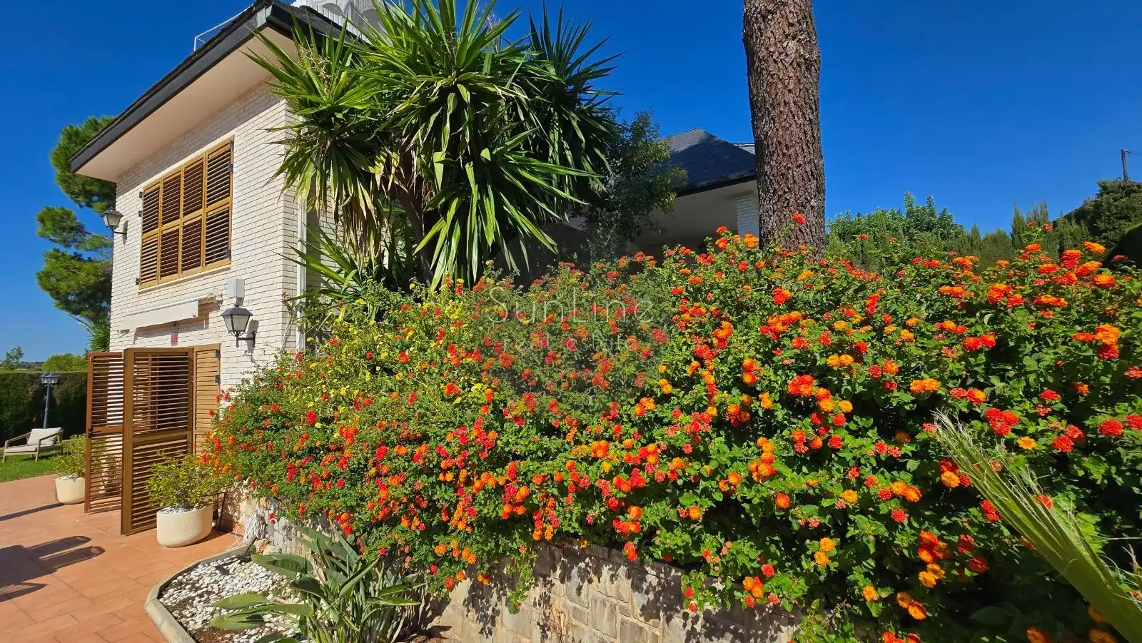 Casa con piscina en venta en Font de La Carrasquera, imagen 126