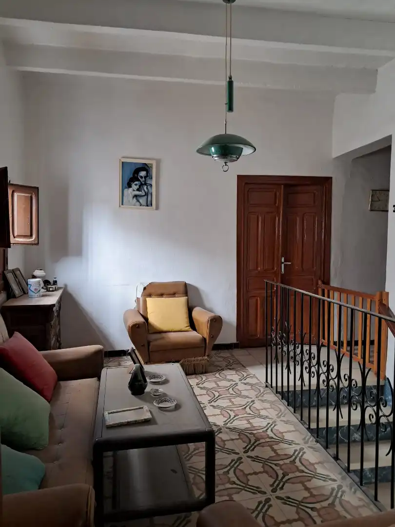 Casa en venda a Alcolea