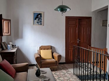 Casa en venda a Alcolea