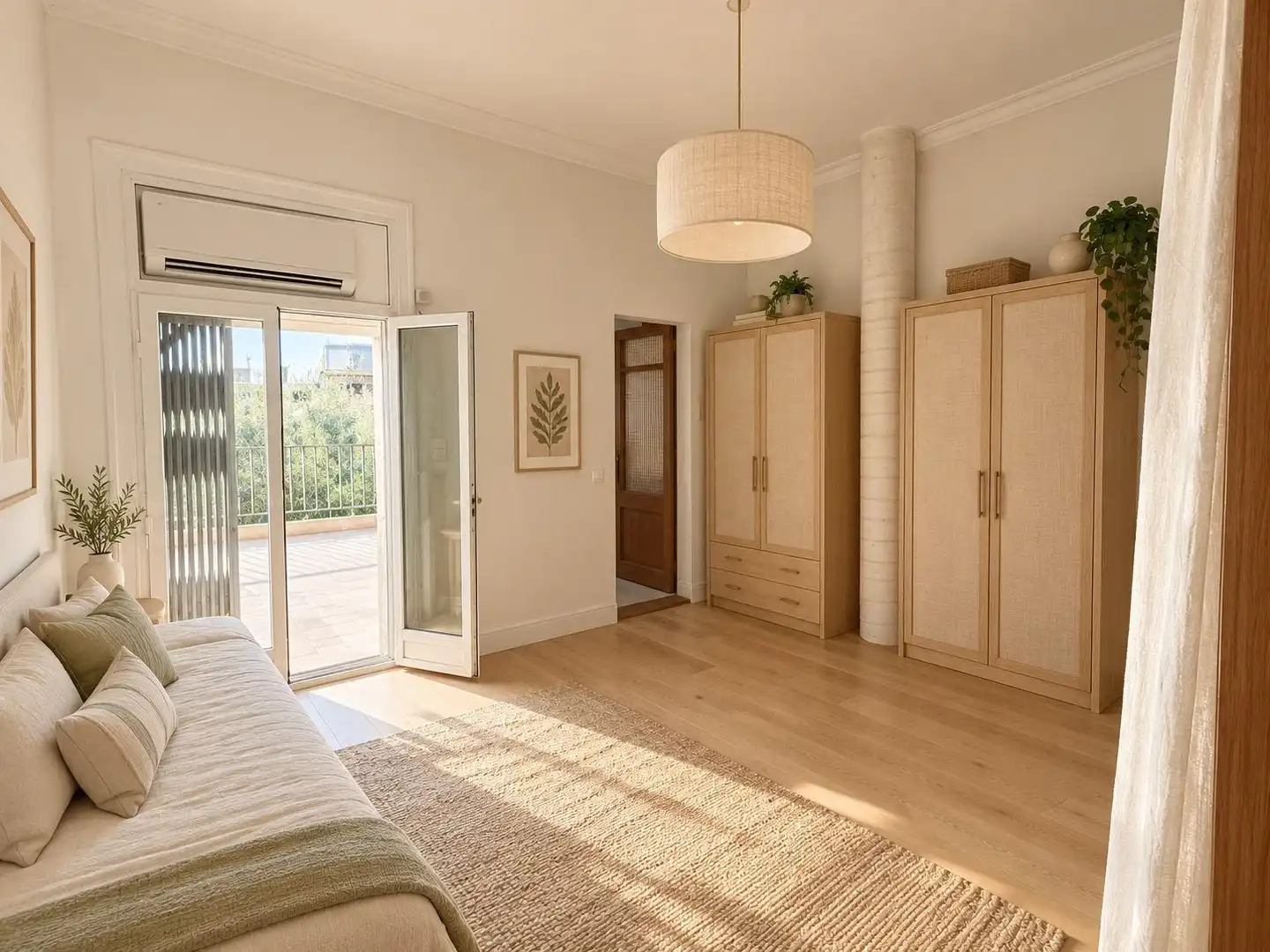 Maison avec terrasse à vendre à Centre - Sant Oleguer, imagen 46
