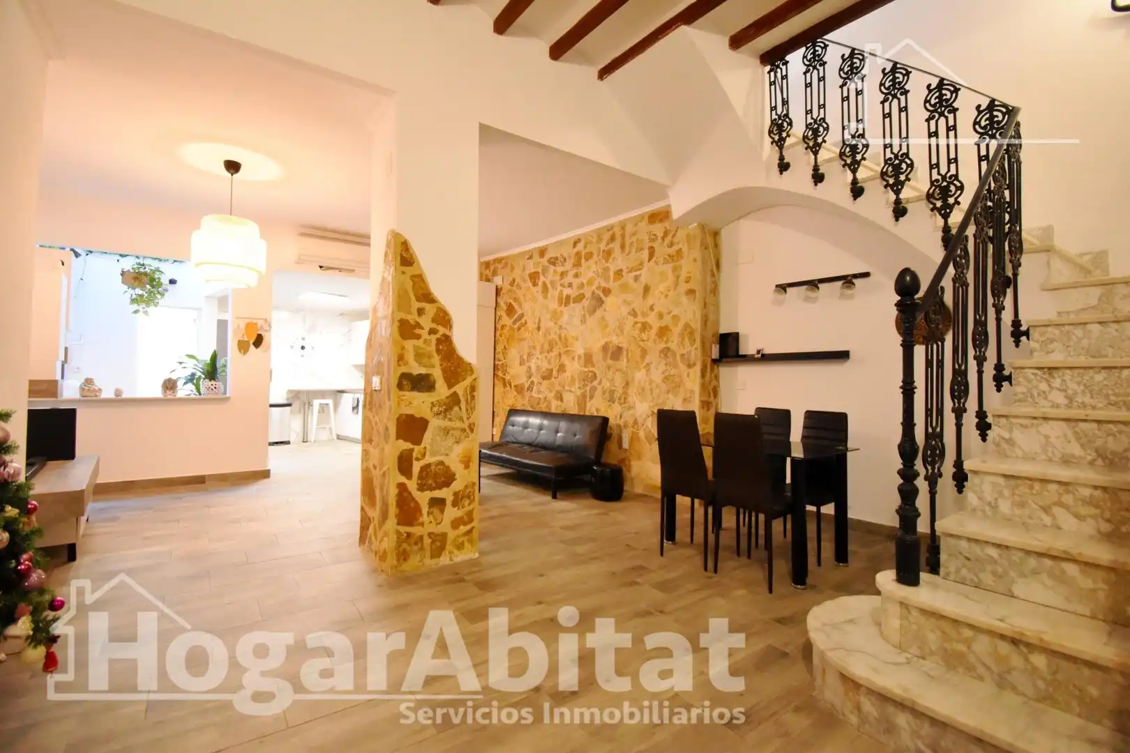 Casa con terrazza in vendita a Carrer Cervantes, imagen 9