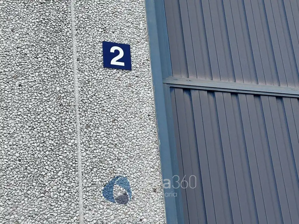 Industriegebäude zur Miete in paso el prao, imagen 11
