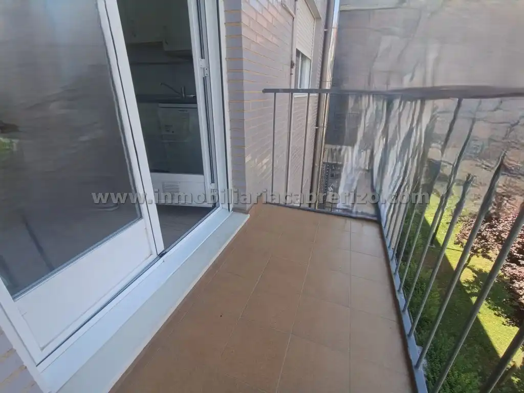 Balcony of Apartments for sale in Villamediana de Iregua  with Heating, Parquet flooring and Terrace
