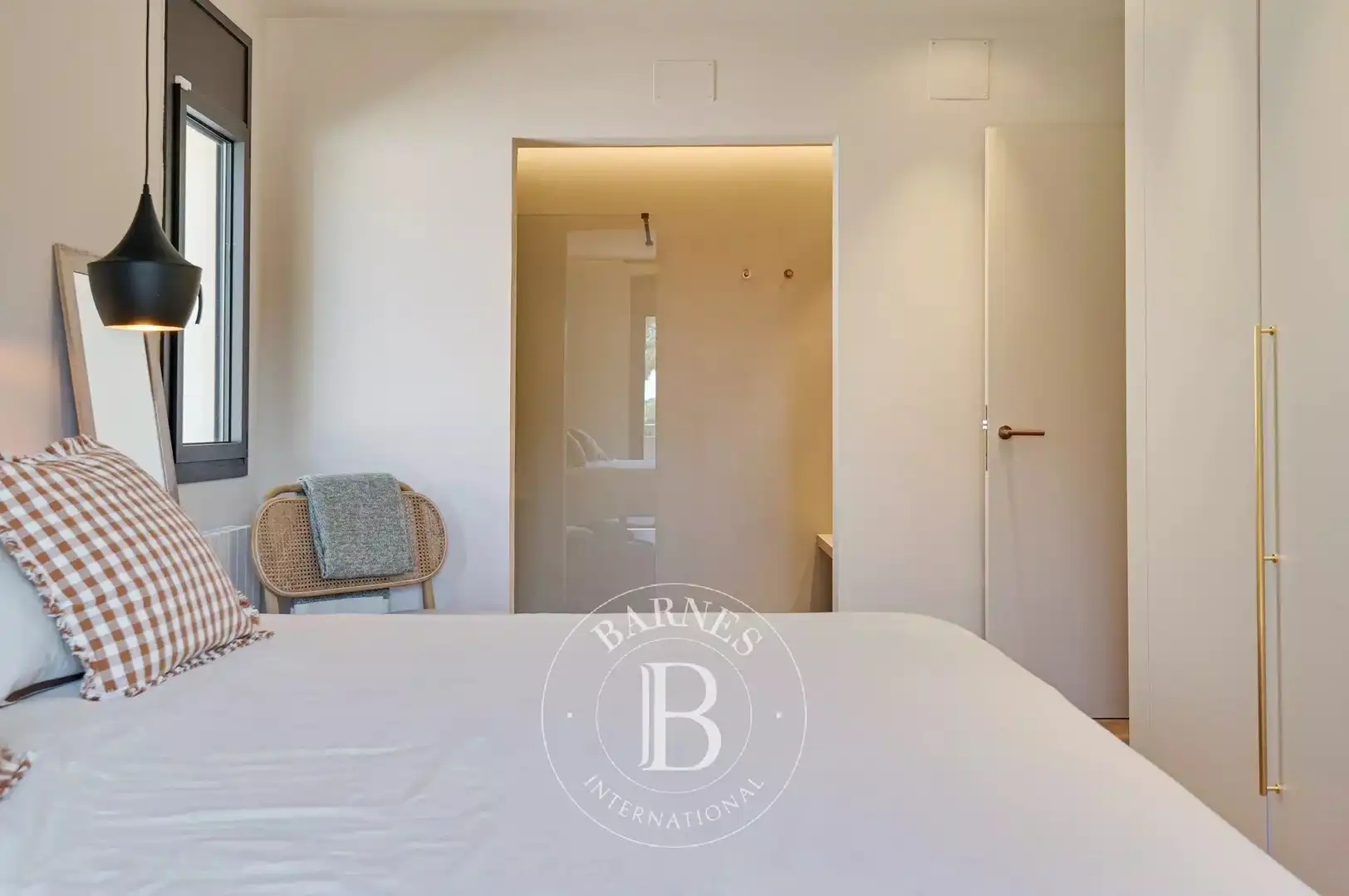 Casa con piscina in vendita a Residencial Begur - Esclanyà, imagen 34