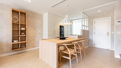 Foto 5 de Casa adosada en venta en Elviria, Marbella