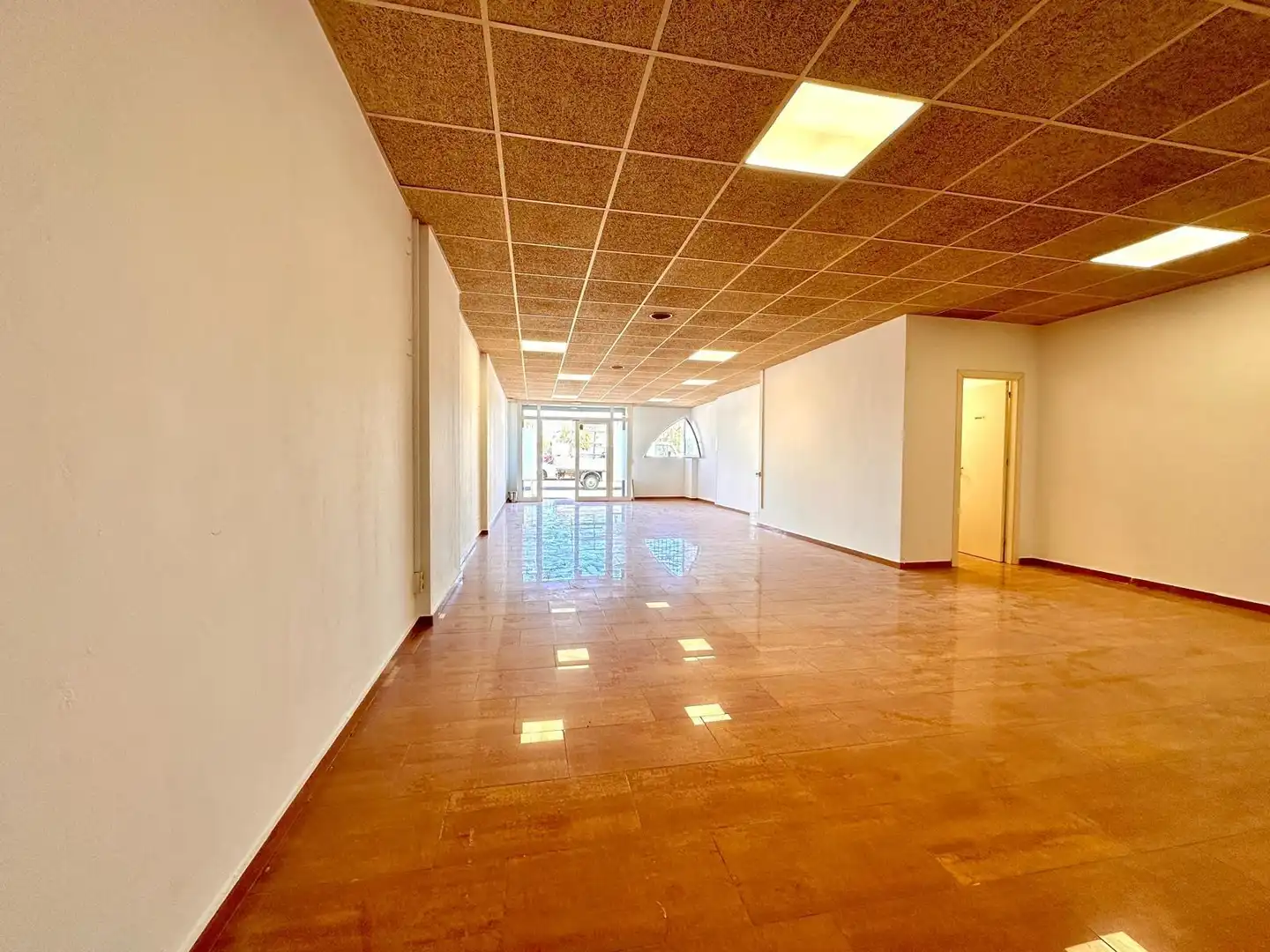 Premises for rent in Palamós