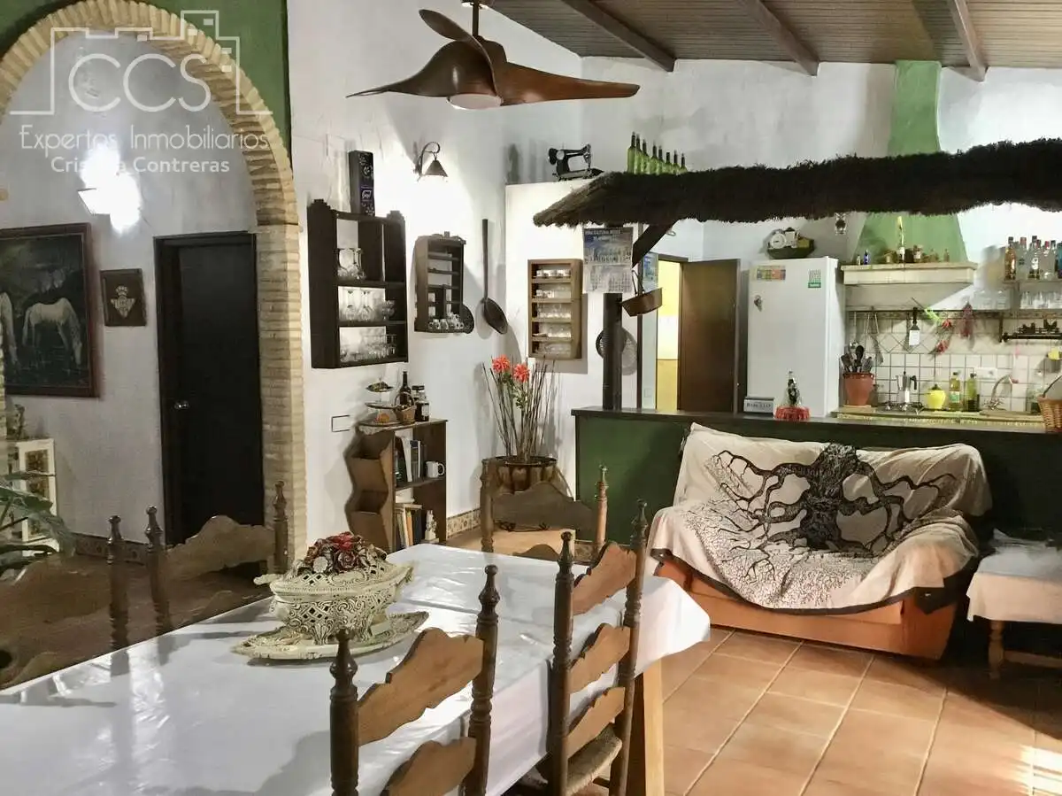 Country house with pool for sale in Almonte ciudad, imagen 37