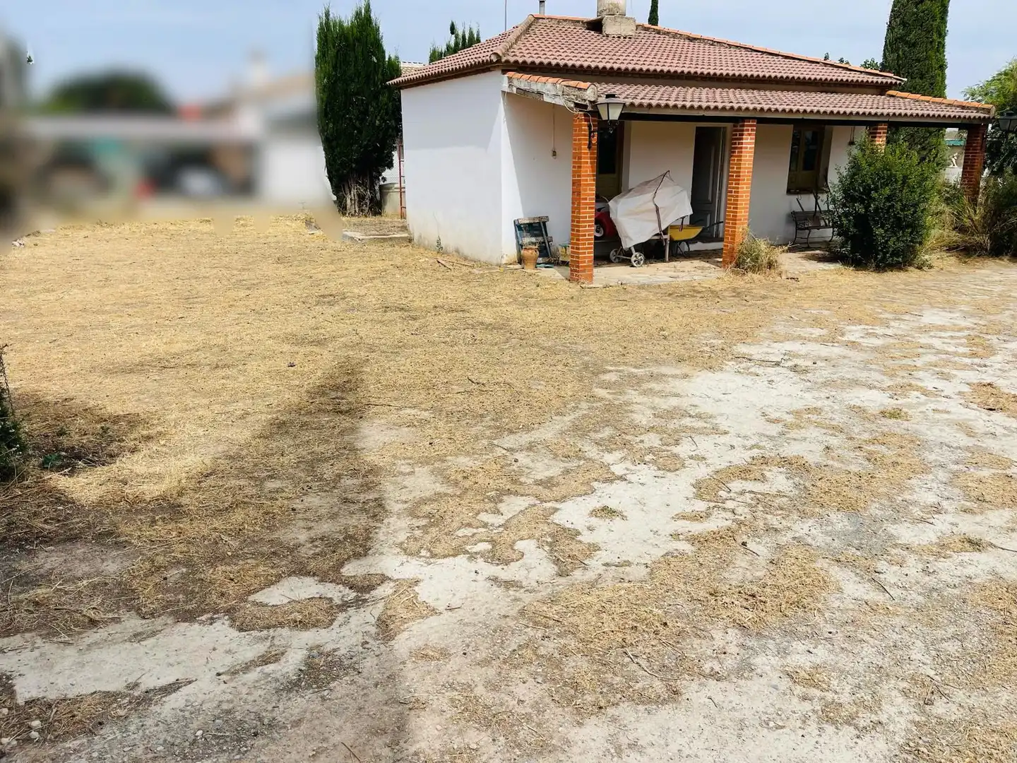 Terreni e lotti in vendita a Diseminado Poligono 189, imagen 6